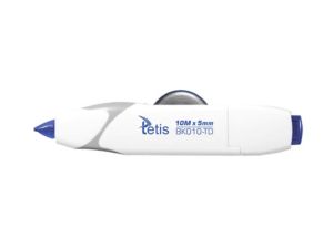 KOREKTOR W TAŚMIE Z WYMIENNYM WKŁADEM BK010-TD