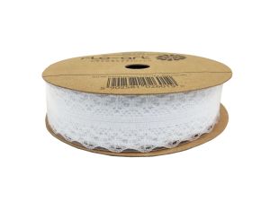 KORONKA FIRANOWA 3CMX10Y FX171 FLO-ART