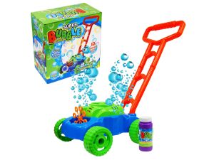 KOSIARKA NA BAŃKI BBAŃ9554 TOYS