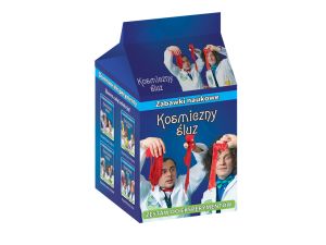 KOSMICZNY ŚLUZ RANOK