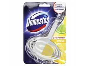 KOSTKA DO WC KOSZYK 35G CYTRUS DOMESTOS