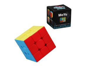 KOSTKA MAGICZNA BGR9683 BIGTOYS