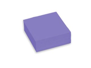 KOSTKA ORIGAMI FIOLET