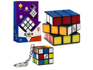 KOSTKA RUBIKA 3X3 KLASYCZNA 6062800