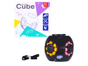 KOSTKA SPINER CUBE UKŁADANKA NORIMPEX