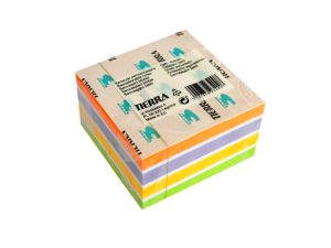 KOSTKA TRES ENERGY ZIELONA 75/75 450 KARTEK