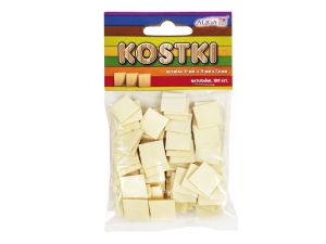 KOSTKI DREWNIANE PK-0622 A'100