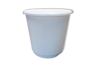 KOSZ NA PAPIER 18L BIAŁY H2330005