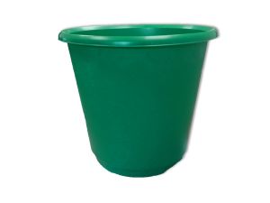 KOSZ NA PAPIER 18L ZIELONY H2360052