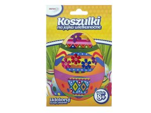 KOSZULKI TERMOKURCZLIWE NA JAJKA ESF1204 BREWIS
