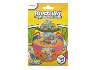 KOSZULKI TERMOKURCZLIWE NA JAJKA ESF1205 BREWIS