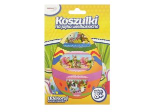 KOSZULKI TERMOKURCZLIWE NA JAJKA ESF1214 BREWIS