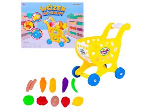 KOSZYK Z ZAKUPAMI NO-1005151 NORIMPEX