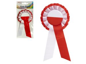 KOTYLION BIAŁO CZERWONY KBC BREWIS