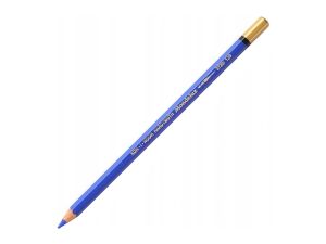 KREDKA POLYCOLOR 3800 139 COBALT BLUE LIGHT  KIN