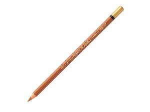 KREDKA POLYCOLOR 3800 207 BURNT SIENNA  KOH-I-NOOR
