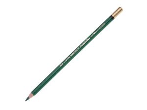 KREDKA POLYCOLOR 3800 26 ZIELEŃ CIEMNA KOH-I-NOOR