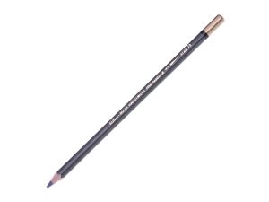 KREDKA POLYCOLOR 3800 70 DARK GREY KOH-I-NOOR