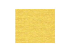 KREPINA KD-576 CIEMNOŻÓŁTA  50X250 180G/M2