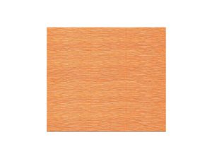 KREPINA KD-581 POMARAŃCZOWA  50X250 180G/M2