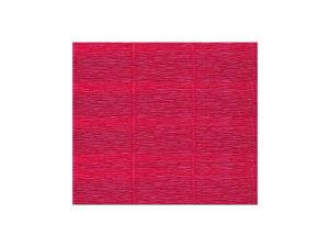 KREPINA KD-584 BORDO  50X250 180G/M2