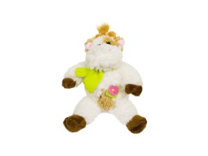 KRÓWKA DAIZY SIEDZĄCA 10 CM  10088 