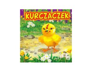 KSIĄŻECZKA KURCZACZEK 233