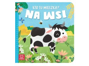 KTO TU MIESZKA? NA WSI