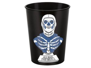 KUBECZEK PLASTIKOWY FORTNITE 480ML GODAN
