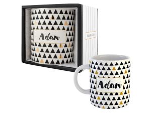 KUBEK B&G ADAM BE HAPPY