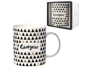 KUBEK B&G GRZEGORZ BE HAPPY