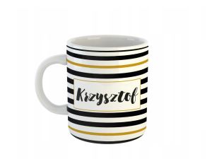 KUBEK B&G KRZYSZTOF BE HAPPY