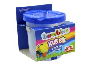 KUBEK NIEKAPEK STANDARD BAMBINO