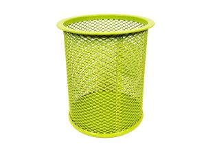 KUBEK OKRĄGŁY NET LEMON