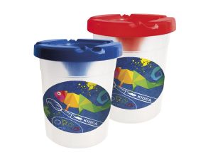 KUBEK Z BLOKADĄ WYLANIA  KIDEA
