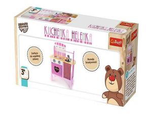 KUCHENKA HELENKA 60662 TREFL