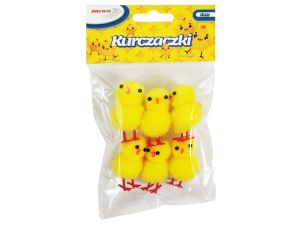 KURCZACZKI 6SZT SKE4 BREWIS