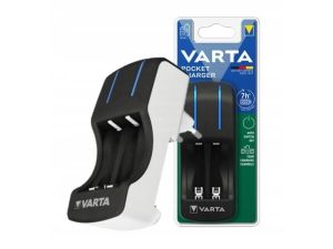 ŁADOWARKA SIECIOWA POCET CHARGER 57642 VARTA
