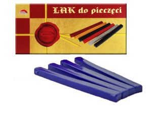 LAK DO PIECZĘCI GRANAT