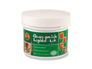 LAKIER-KLEJ 150510 150 ML DO TECHNIKI SERWETKOWEJ