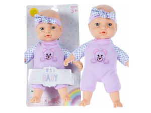 LALECZKA BOBAS 9" 2669 MALIS