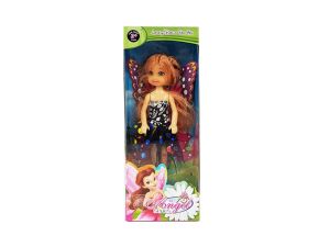 LALKA 15CM 2511 3863
