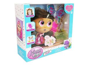 LALKA KAIBIBI 18CM ZESTAW WRÓŻKA BLD291
