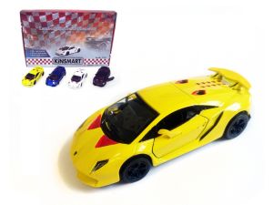 LAMBORGHINI SESTO KT5359D