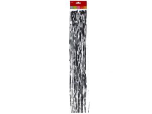 LAMETA 100CM SREBRNE BG6882SRE ARPEX