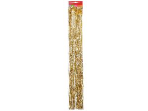 LAMETA 100CM ZŁOTA BG6875ZLO ARPEX