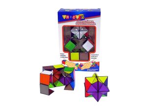 ŁAMIGŁÓWKA PRZESTRZENNA TRICK 3D