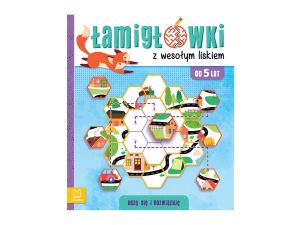 ŁAMIGŁÓWKI Z WESOŁYM LISKIEM