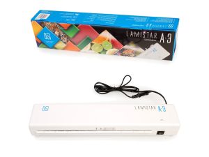 LAMINATOR OSI LAMISTAR A3 OPUS