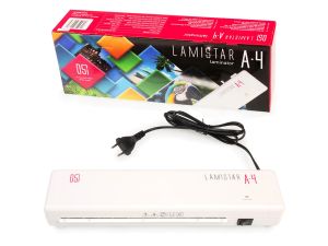 LAMINATOR OSI LAMISTAR A4 OPUS